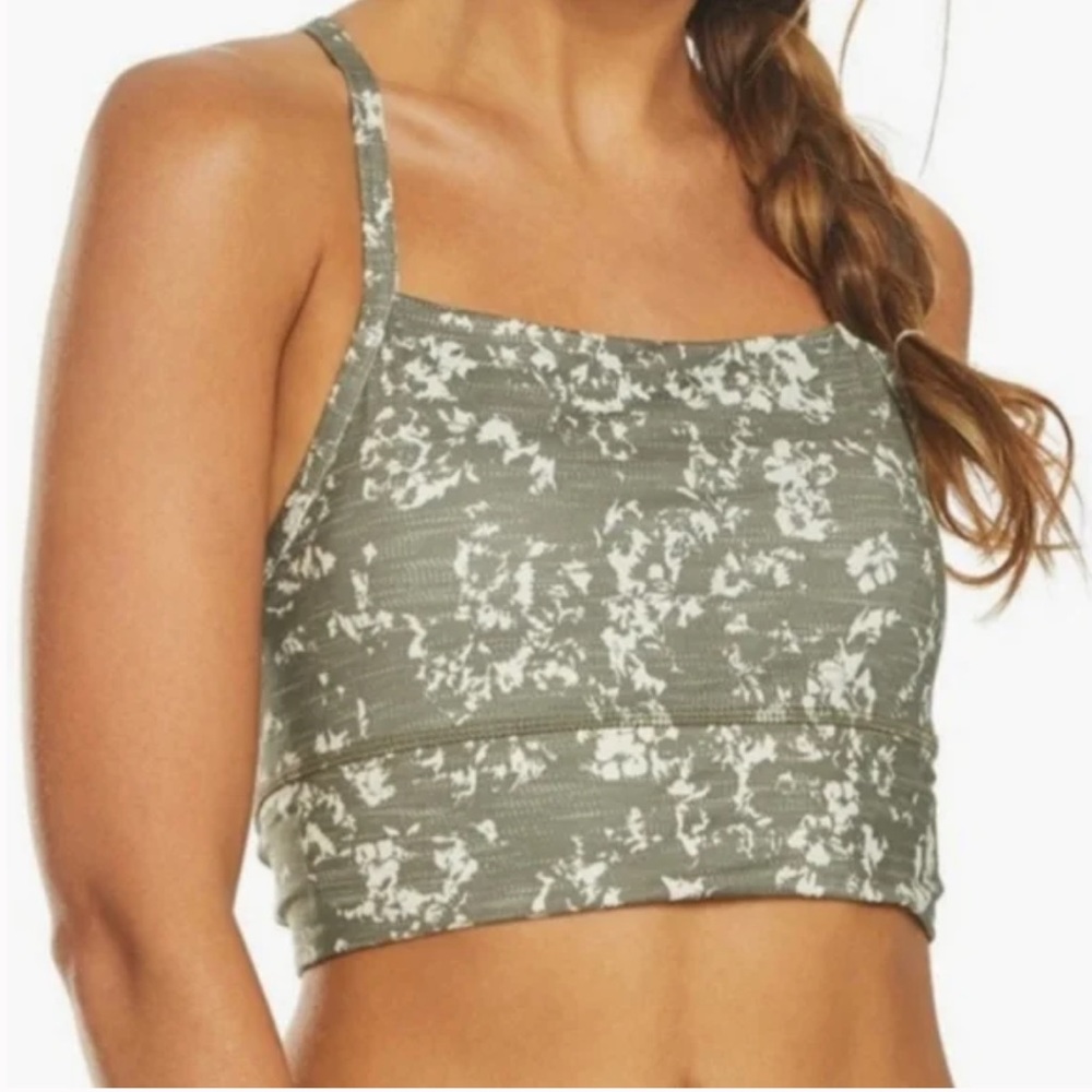 PRANA Salix Bra